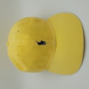 Polo by Ralph Lauren Baseball Cap